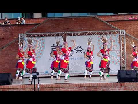 20181208太巴塱天藝竹北豐年祭