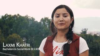Teach For Nepal: Fellows: Changing Lives One Classroom at A Time