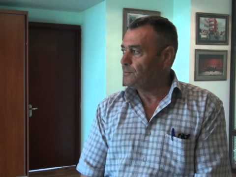 სადაზღვევო კომპანია \"უნისონი\" მარნეულში