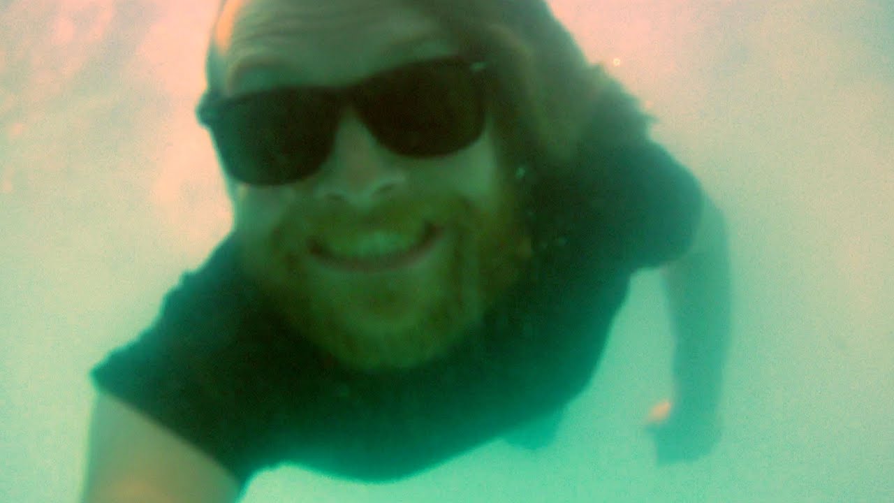 Sleeping in the Aviary | Infatuation | Take Away