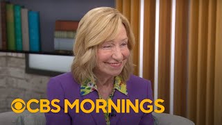 Author Doris Kearns Goodwin's new book highlights politics for young readers