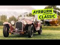 Ayrburn Classic kicks off - High end classics in Queenstown