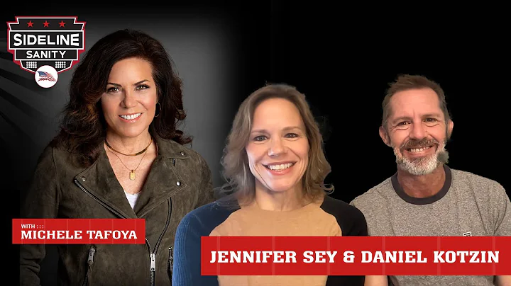 Jennifer Sey: Standing on Principle against the Wo...