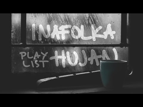 HUJAN - Indie Indonesia Pop Folk Compilation