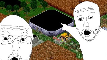 X-Com Files 3.9+ melee & throw only / vet Part 8 - Aliens Exist