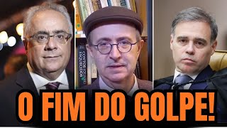 VAZOU! BASTIDORES! 13/02! NASSIF EXPÕE TUDO! REINALDO ESCANCARA! MENDONÇA ESTÁ SEM SAÍDA!