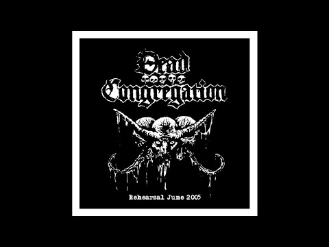 Dead Congregation — Dead Congregation (Greece) - Rehearsal June 2005