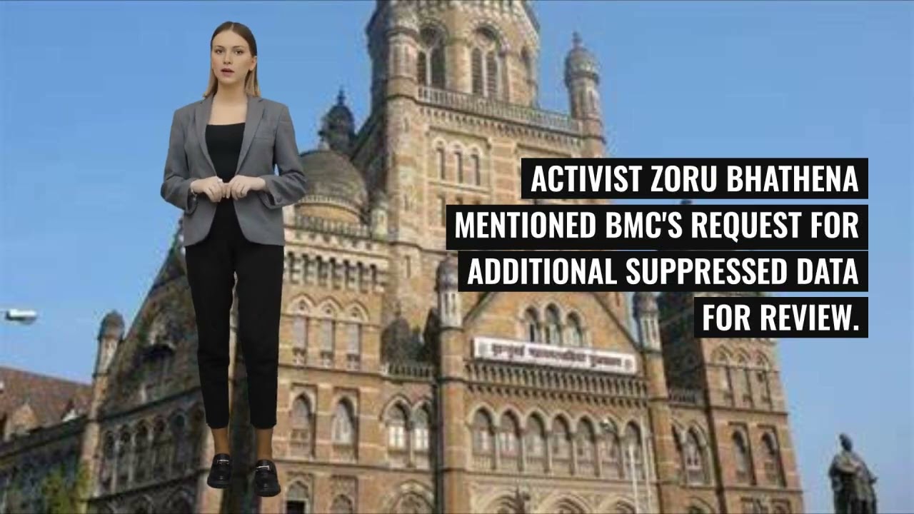 Citizens Urge BMC to Repair Malabar Hill Reservoir Instead of Building New Tank