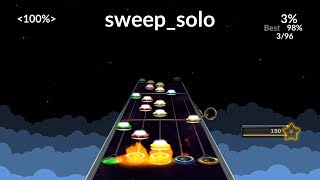 Soulless 3 Tech FC