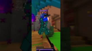 Craftri̇se Bedwars Edi̇t