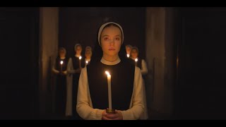 IMMACULATE - Official Redband Trailer (2024)