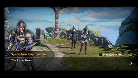 ICARUS M Ranger Gameplay and Skills