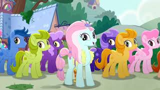 Mlp Rr - Living In Color English My Little Pony Rainbow Roadtrip