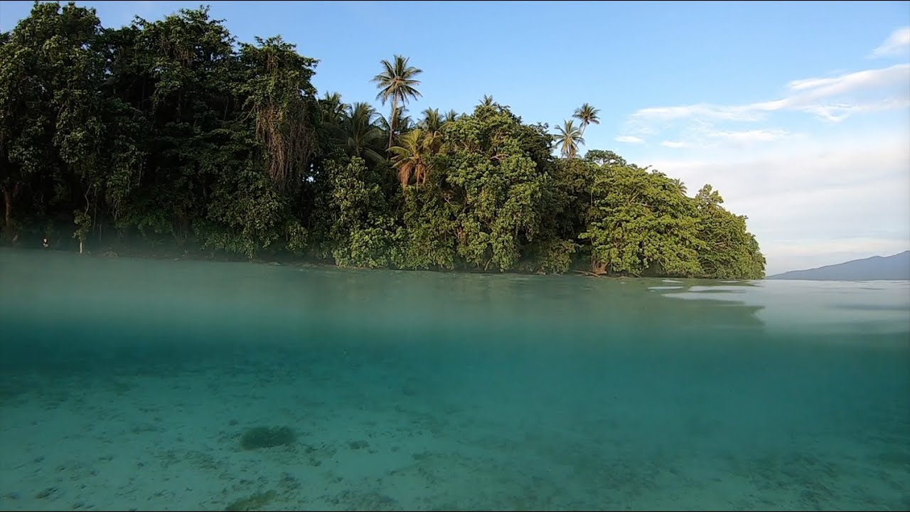 Maluku Trip 2019 GoPro Hero 7