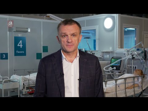 20.10.2022. Валерий Вечорко: