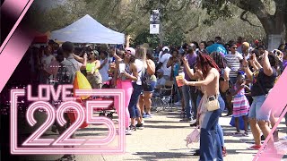 225 Fest Success: A recap of Louisiana's newest festival celebrating the capital area