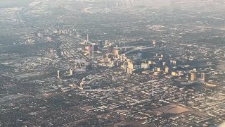 International tourism is down across the US and Las Vegas is feeling the hit
International tourism is down across the US and Las Vegas is feeling the hit International tourism is down across the US and Las Vegas is feeling the hit