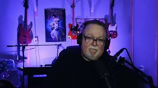 John Wilkinson Interview Part 2