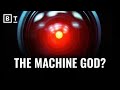 Wharton professor: 4 scenarios for AI’s future | Ethan Mollick for Big Think+