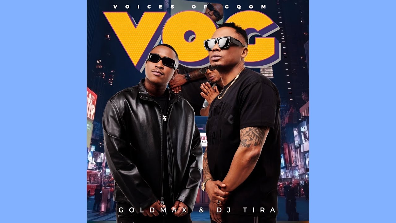 Download Goldmax, DJ Tira - Hambo Cisha MP3