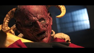 Ron Mac 11 - Chess With The Devil