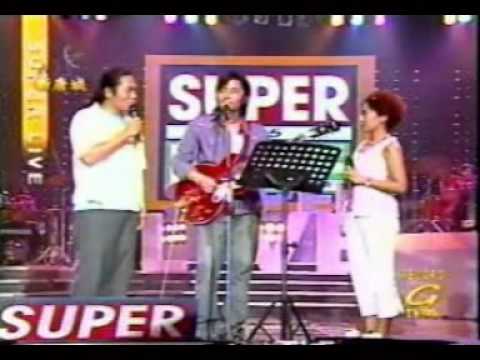 2000 從來沒愛過+從今開始(Superlive演唱)-王傑