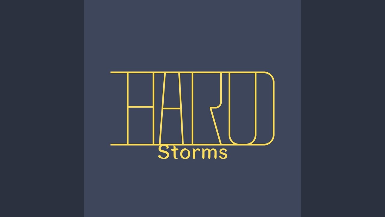 在 YouTube 上觀看「Storms」 在 YouTube 上觀看「Storms」