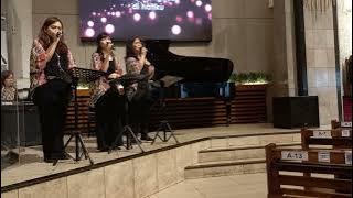 Ku Mau Serupa Tuhan - KPPK 291