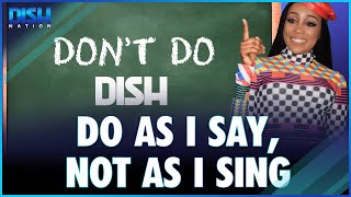 Monica Claps Back at Twitter User Who Slammed Her & Keyshia Cole's Individual Dating Track Records