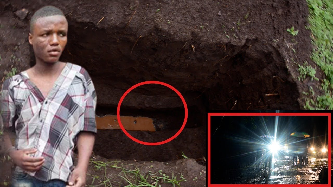 BREAKING: MWILI WA DANGOTE WAZIKWA KIMYAKIMYA USIKU HUU ARUSHA NA WATU WANNE 