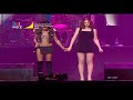 Capture de la vidéo T.a.t.u. Live @ St. Petersburg (Muztv Edition)