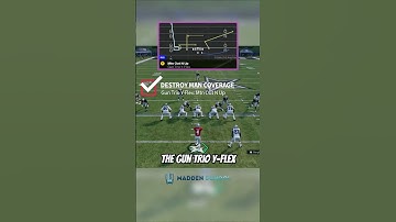 This Route Destroys Man Coverage in Madden 26