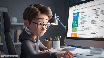 AI khởi động Tin học 12 THUD kết nối Bài 14: Định dạng văn bản bằng CSS