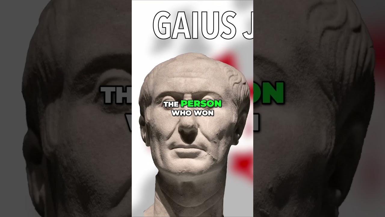 The Rise of Caesar  From Exile to Conqueror  