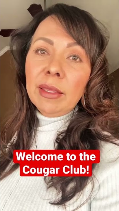 Welcome to the Cougar Club, Kim K!