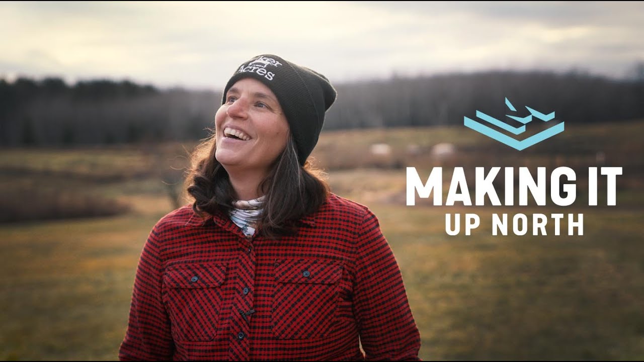 Путешествие на север | Y-Ker Acres