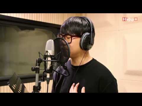 일반인이 부르는 마크툽(Maktub)-어떤 고백(With 전상근) cover 녹음영상