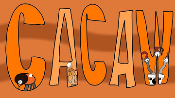 #coppercolliesgourmetcollab CACAW