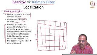 mod05lec27 - Markov Localisation