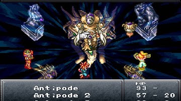 Chrono Trigger Blind Playthrough Part 64: Lavos Core/Victory!