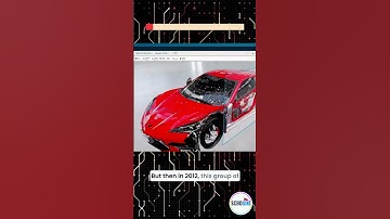 01 - NVIDIA CEO Jensen Huang Unveils RTX Blackwell & AI Breakthroughs | CES 2025 Keynote Highlights