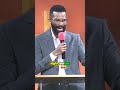 Jesus Already Prepared a Place Just for You