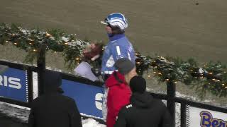 Vidéo de la course PMU PRIX ROYAL SULKYS B-TRANARSERIE - FINAL