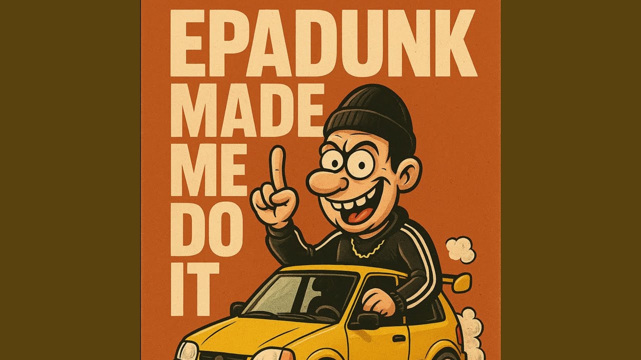 Guarda EPADUNK MADE ME DO IT su YouTube Guarda EPADUNK MADE ME DO IT su YouTube