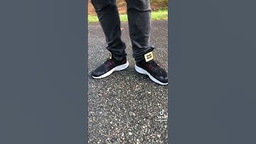 Thumbnail of one two buckle my shoe three four buckle some more 🔥🔥🥶🥶             not my video