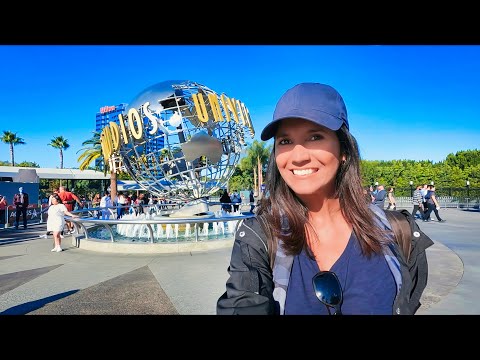 Video: Tunggangan Keseronokan Teratas di Disney's Hollywood Studios