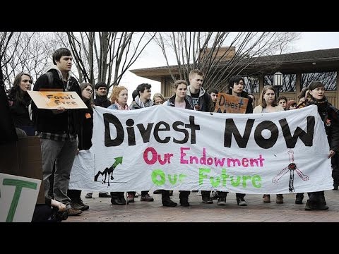 free speech on college campuses UN Climate Negotiators Consider a