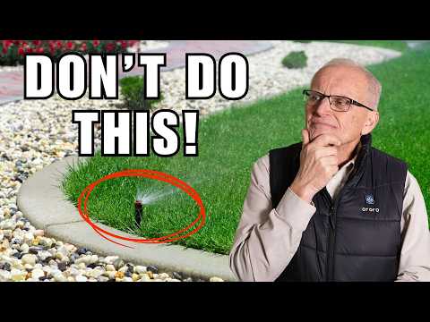 60 Years of Lawn Care Advice in 13 Minutes
