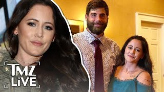 Jenelle Evans Gets Restraining Order Against David Eason | TMZ Live