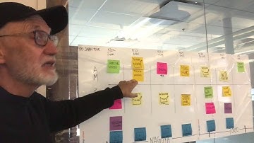 LEI with Karl Wadensten